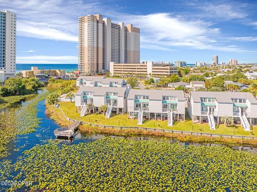 411-301 Lullwater Dr, Panama City Beach, FL, 32413-2480 | Card Image