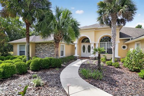 4348 W Bonanza Dr, Beverly Hills, FL, 34465-4473 | Card Image