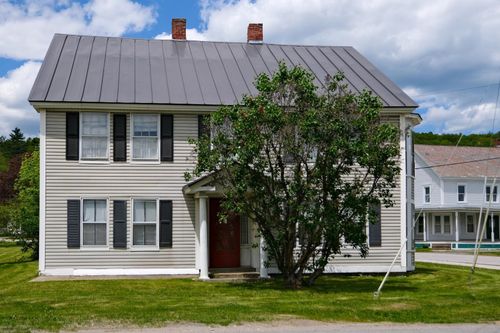 761 Main St, Proctorsville, VT, 05153-4407 | Card Image