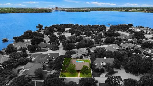 6007 Forestcreek Ct, Arlington, TX, 76016-1021 | Card Image