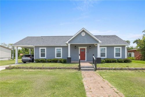 1123 Horridge St, Vinton, LA, 70668-3817 | Card Image