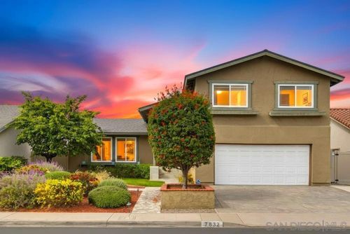 7832 Forrestal Rd, San Diego, CA, 92120-2207 | Card Image