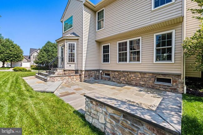 148 Disney Ct, House other with 4 bedrooms, 3 bathrooms and null parking in Owings Mills MD | Image 54