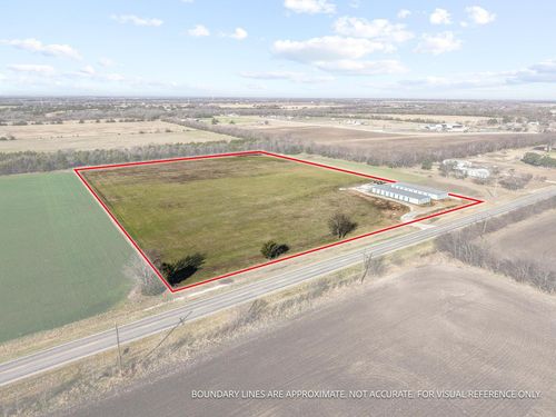 1800 Fm-815, Trenton, TX, 75490 | Card Image