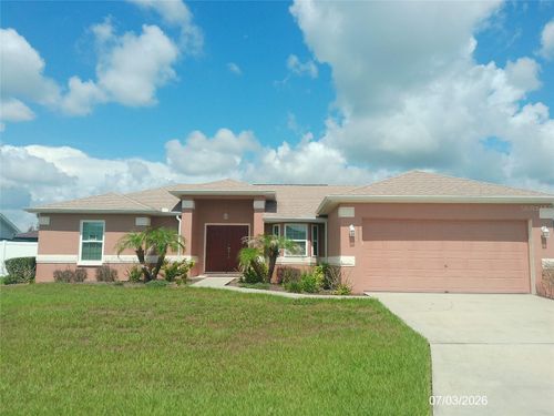 3273 Pebblebrooke Boulevard, LAKELAND, FL, 33810 | Card Image