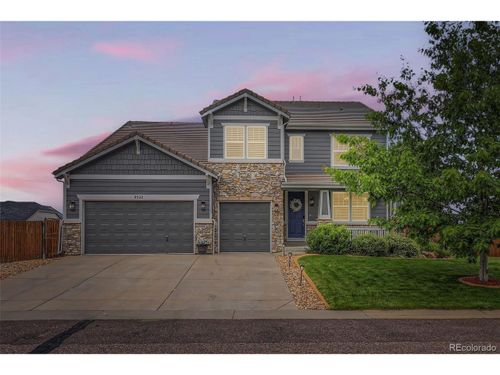 8522 S Dudley St, Littleton, CO, 80128-2018 | Card Image