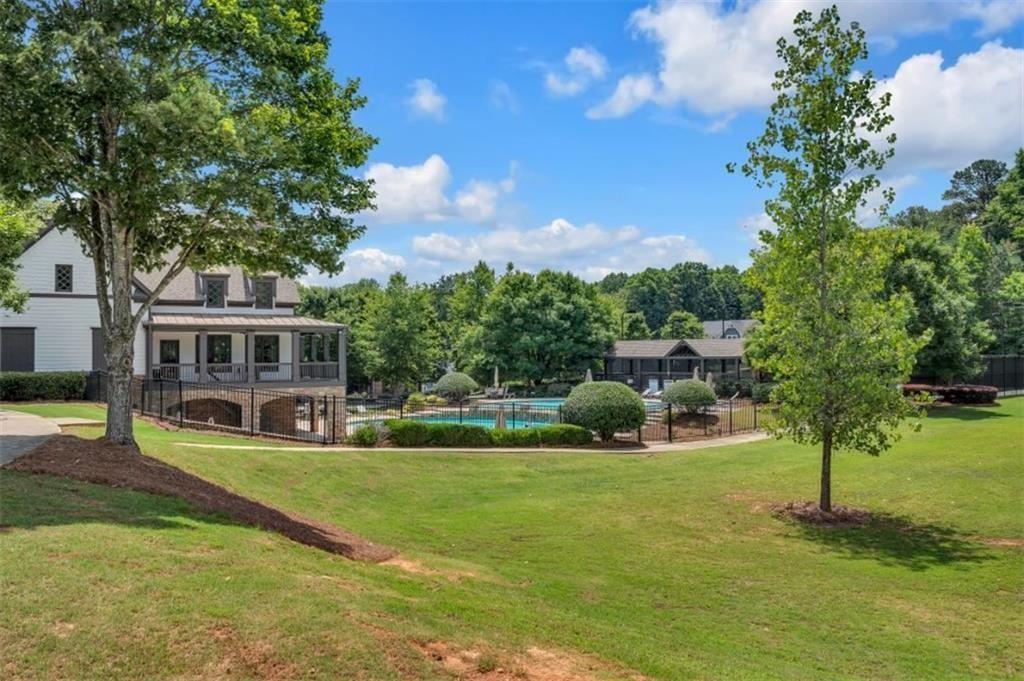 Residential in Braselton 2