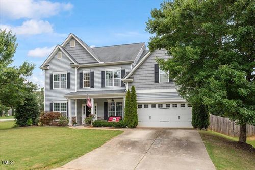6901 Rex Rd, Holly Springs, NC, 27540-6420 | Card Image
