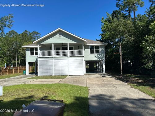 113 Forest St, Pass Christian, MS, 39571-2122 | Card Image