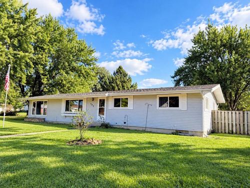 404 E Broadway Street, PRAIRIE DU CHIEN, WI, 53821 | Card Image