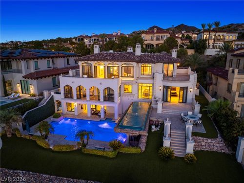 34 Grand Corniche Dr, Henderson, NV, 89011-2004 | Card Image