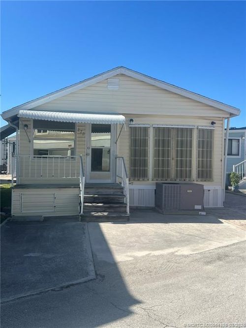 lot-272-10725 S Ocean Dr, Jensen Beach, FL, 34957-2659 | Card Image