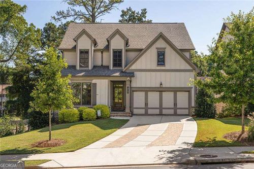 275 N Avon Dr, Avondale Estates, GA, 30002-1315 | Card Image