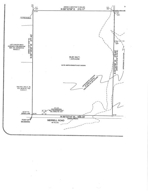 3721 Merrell Road, Dallas, TX, 75229 | Card Image