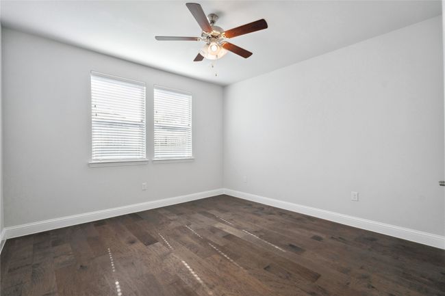 Beazer Homes Gatherings at Twin Creeks Clifton Floorplan | Image 12