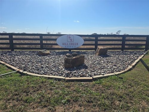 TBD Hill Creek Lot 36 Hill Creek Lane, Hillsboro, TX, 76645 | Card Image