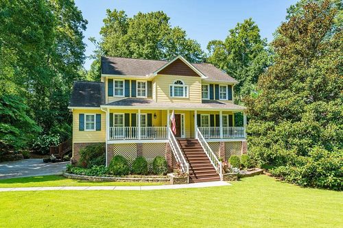2133 Bayford Ct Sw, Marietta, GA, 30064-4198 | Card Image