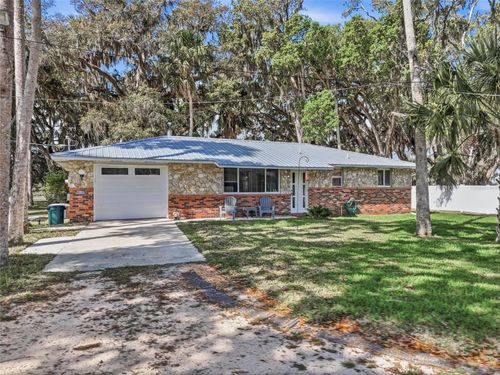 4368 N Ocean Shore Blvd, Palm Coast, FL, 32137-2216 | Card Image