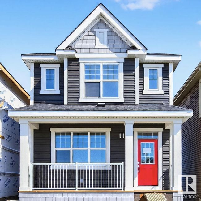 724 Southfork Blvd, House other with 3 bedrooms, 3 bathrooms and 4 parking in Leduc AB | Image 33