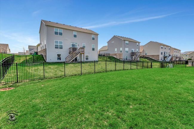14901 W Whitney St, House other with 3 bedrooms, 3 bathrooms and 3 parking in Manhattan IL | Image 26
