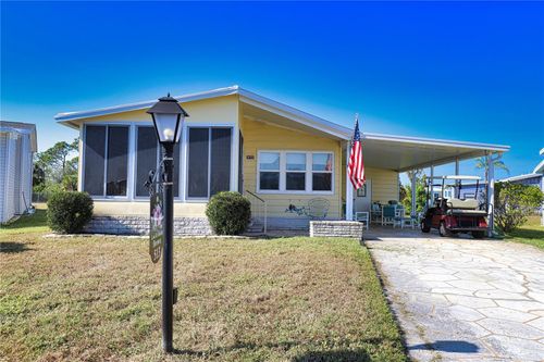 513 San Clemente Cir, NORTH PORT, FL, 34287-2584 | Card Image