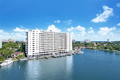 903-4 - 333 Sunset Dr, Condo with 3 bedrooms, 3 bathrooms and null parking in Fort Lauderdale FL | Image 1