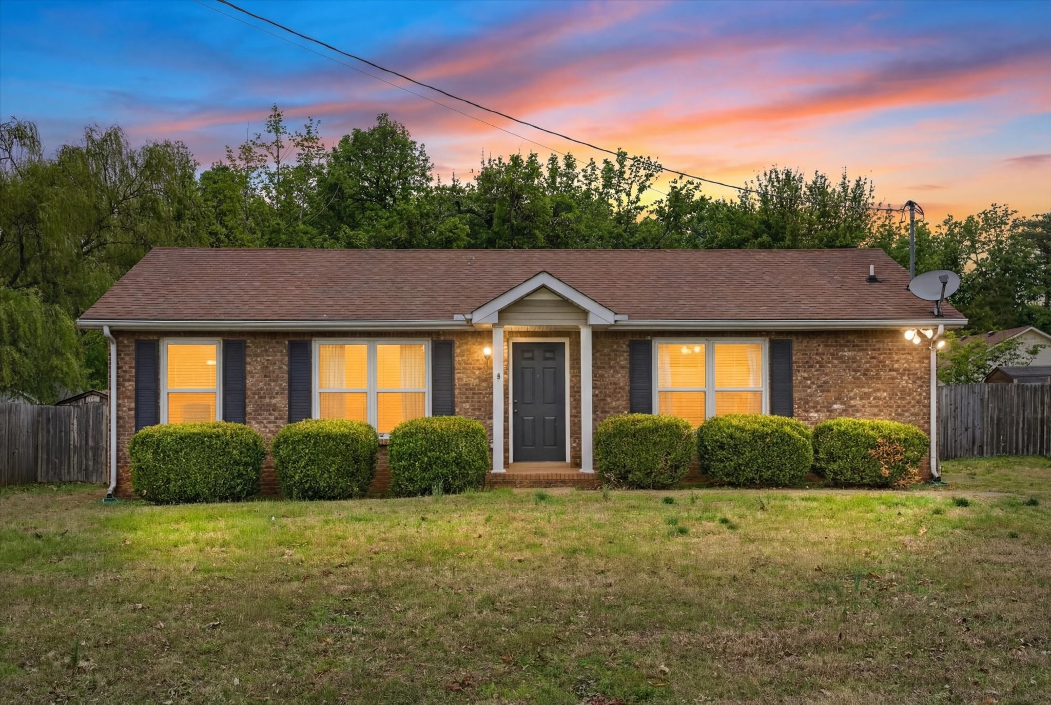 Residential in Clarksville 4