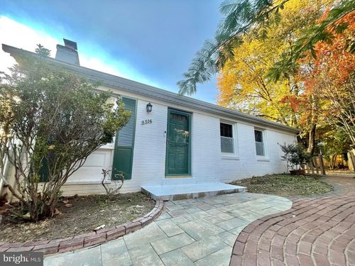 8614 Ridge Rd, BETHESDA, MD, 20817-3232 | Card Image