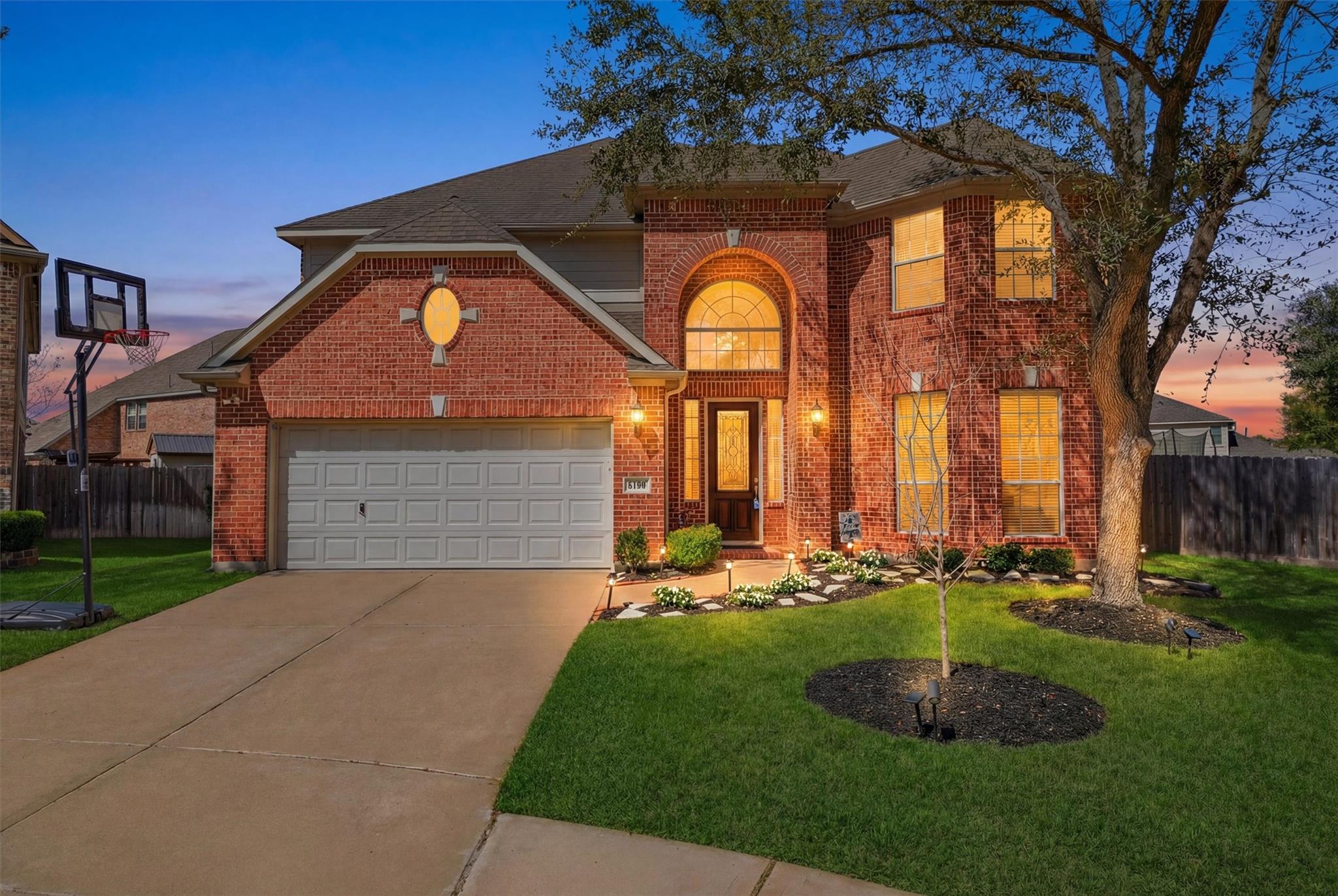 Residential in Katy