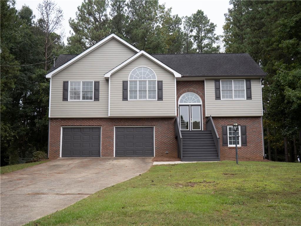 Eagles Nest Cir, Carrollton, GA 30116