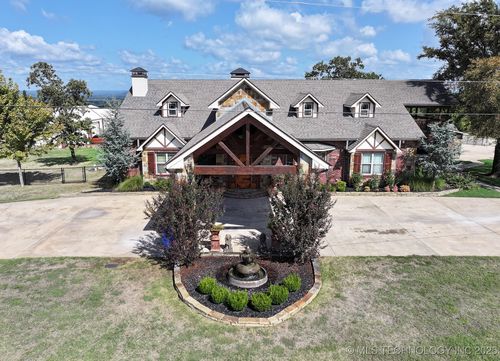 460181 E 1120 Dr, Sallisaw, OK, 74955-5554 | Card Image