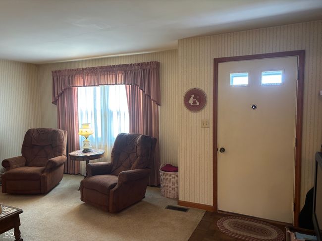 2363 N 700 W, House other with 3 bedrooms, 2 bathrooms and null parking in Arlington IN | Image 5