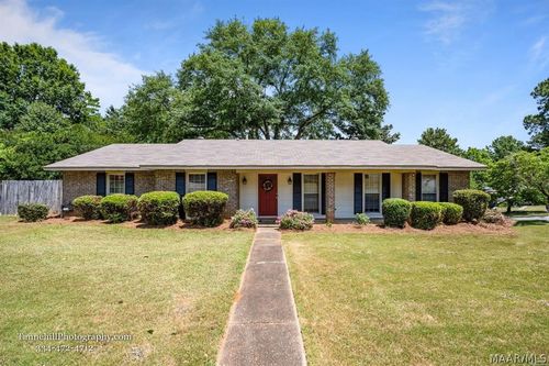 1201 Hillman St, Montgomery, AL, 36109-1319 | Card Image