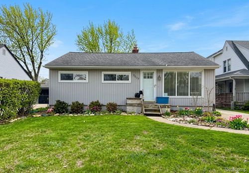 3317 Normandy Rd, Royal Oak, MI, 48073-1644 | Card Image