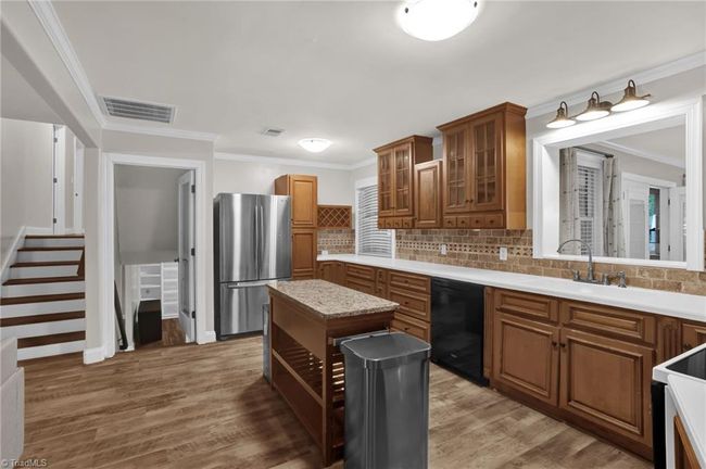 213 Turkey Hill Dr, House other with 4 bedrooms, 3 bathrooms and null parking in King NC | Image 9