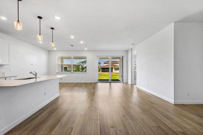 1846 Wandering Willow Way, House other with 3 bedrooms, 2 bathrooms and null parking in Loxahatchee FL | Image 10
