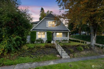 620 Boundary Street Se, House other with 5 bedrooms, 1 bathrooms and 1 parking in Olympia WA | Image 2