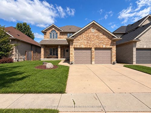 378 Whisker St, London, ON, N5X4L3 | Card Image