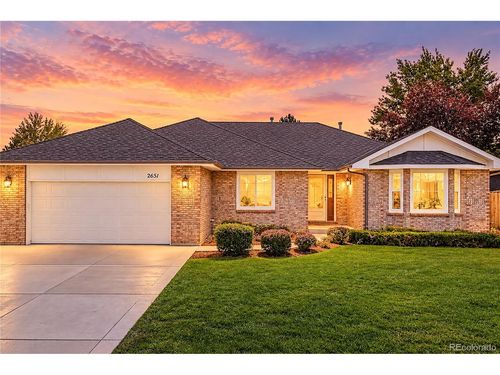 2651 Westlake Ct, Longmont, CO, 80503-8158 | Card Image