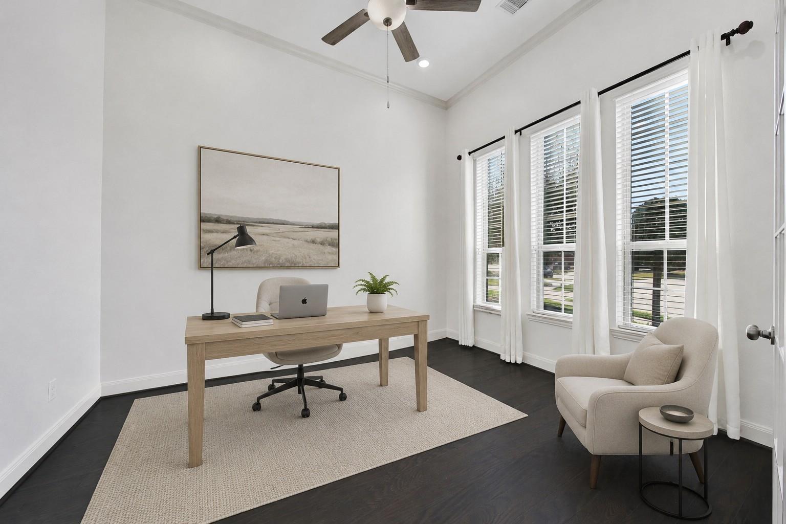 Residential in Cypress 3