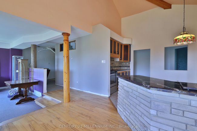 23 Grand View Rd, House other with 3 bedrooms, 2 bathrooms and 6 parking in Amaranth ON | Image 30