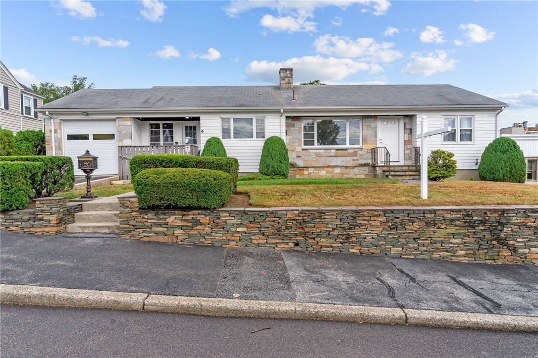 Shepard Ave, Providence, RI 02904