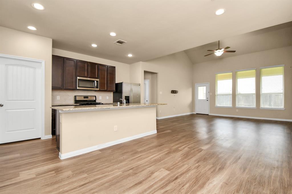 Alberti Sonata Dr, Katy, TX 77493
