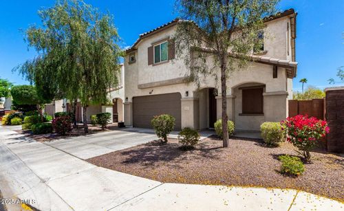 15423 N 22nd Dr, Phoenix, AZ, 85023-2273 | Card Image