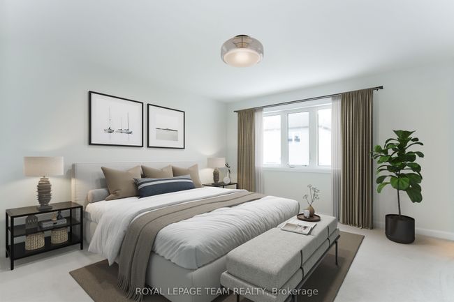 522 Branch St, House attached with 3 bedrooms, 3 bathrooms and 2 parking in Ottawa ON | Image 14