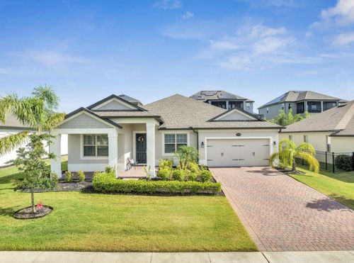 17333 Hickory Wind Dr, CLERMONT, FL, 34711-8679 | Card Image