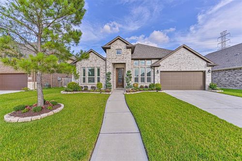 1939 Heather Ln, Pearland, TX, 77581 | Card Image