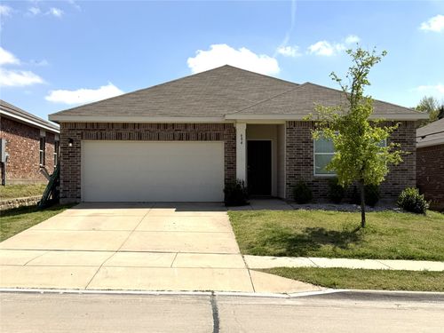 684 Crestridge Dr, Lavon, TX, 75166-4522 | Card Image
