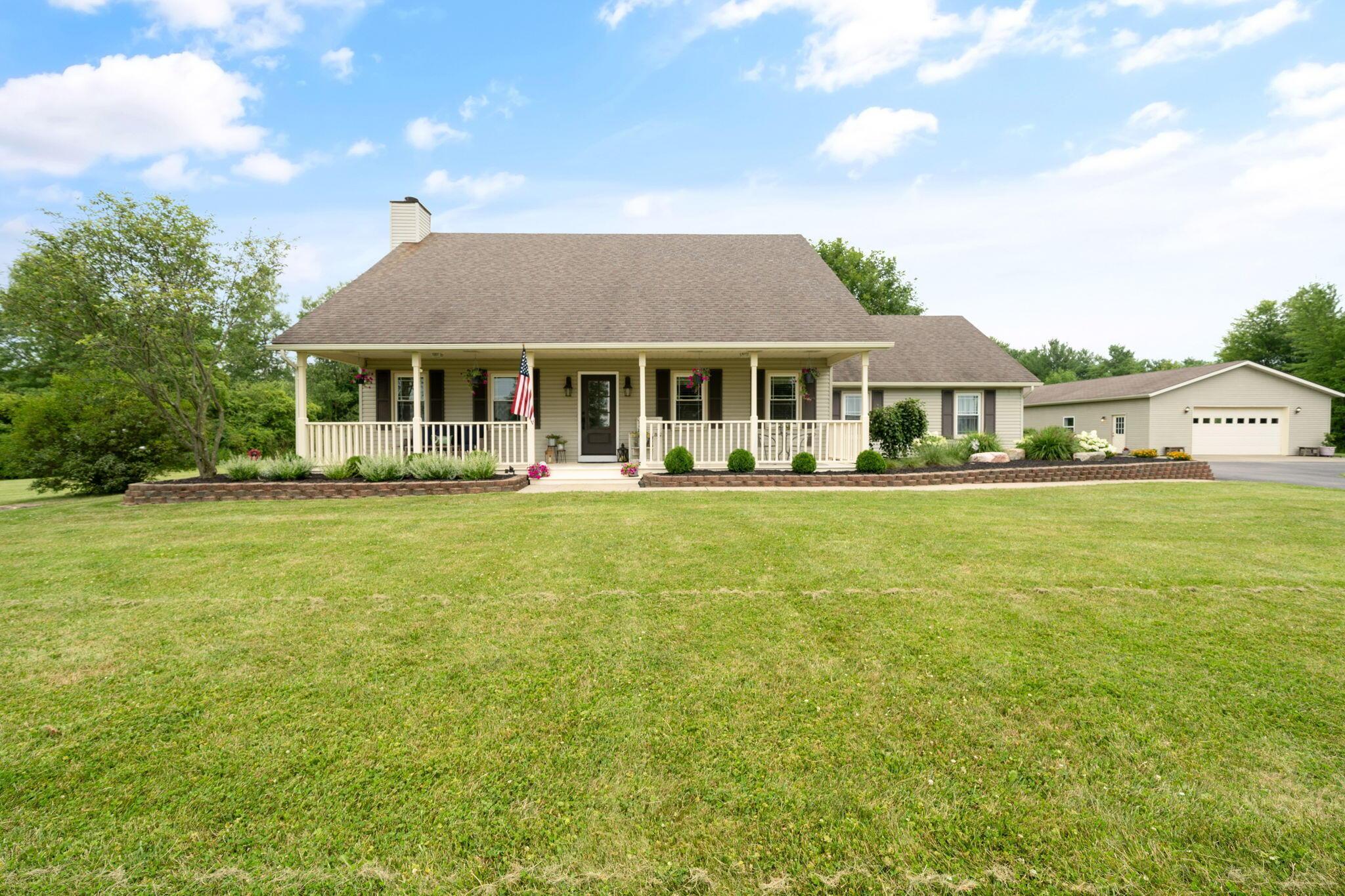 Needles Rd, Johnstown, OH 43031