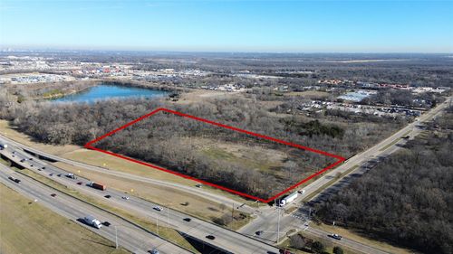 4621 Simpson Stuart Road, Dallas, TX, 75241 | Card Image